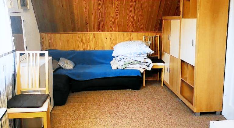 Bed & Breakfast Griesheim