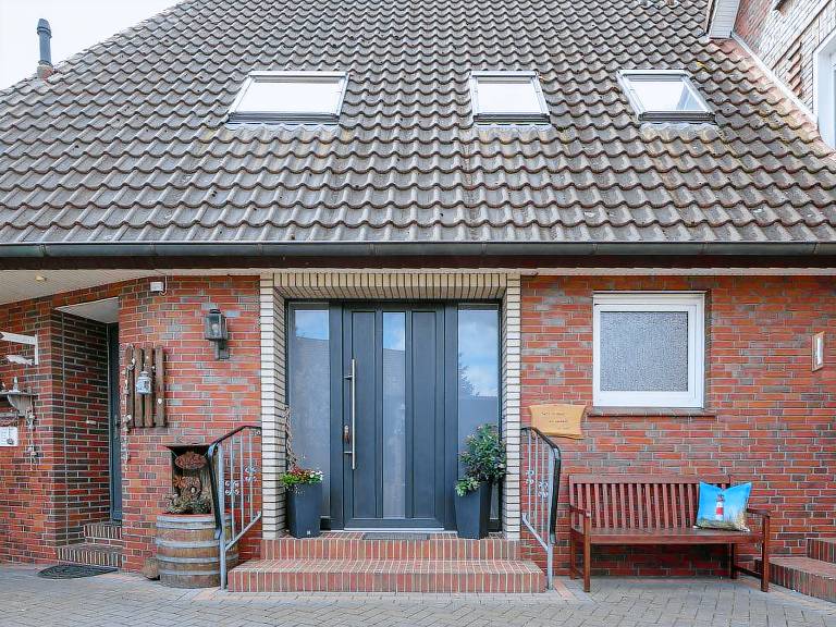 Ferienwohnung EG Helene