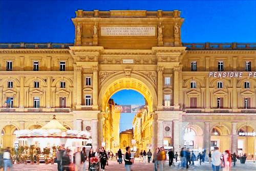 Bed & Breakfast Florence