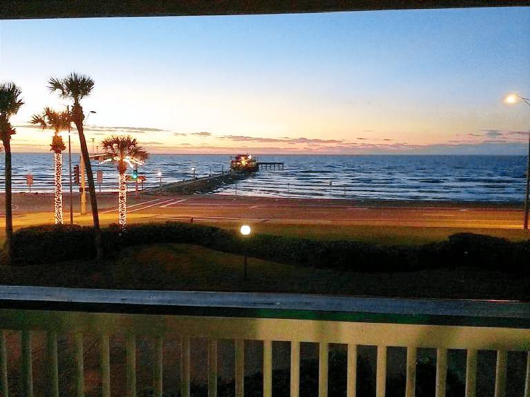 Condo  Galveston
