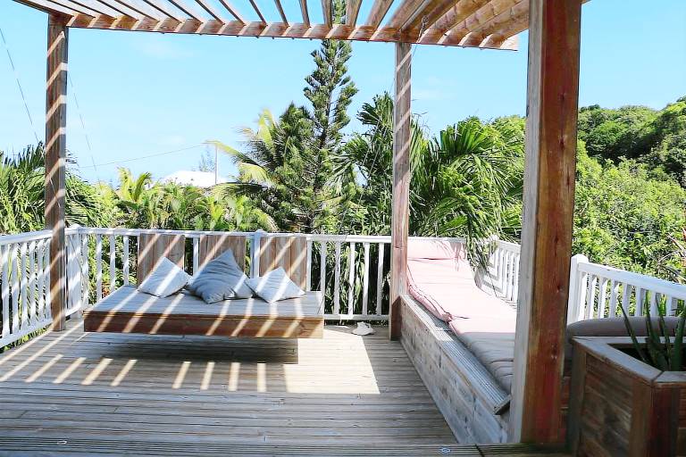 Villa Le Moule