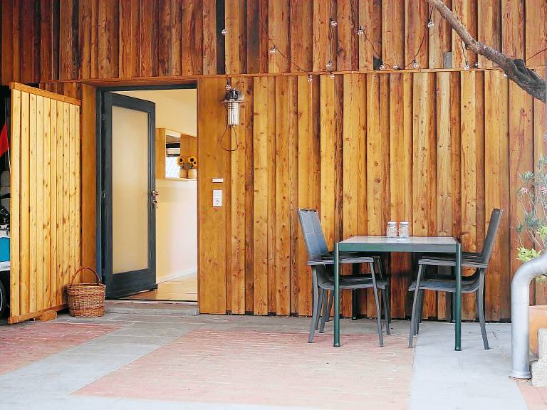 Ferienwohnung Mössingen