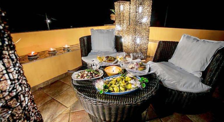 Nice serviced apartment with patio & garden | Pets are welcome — photo 3