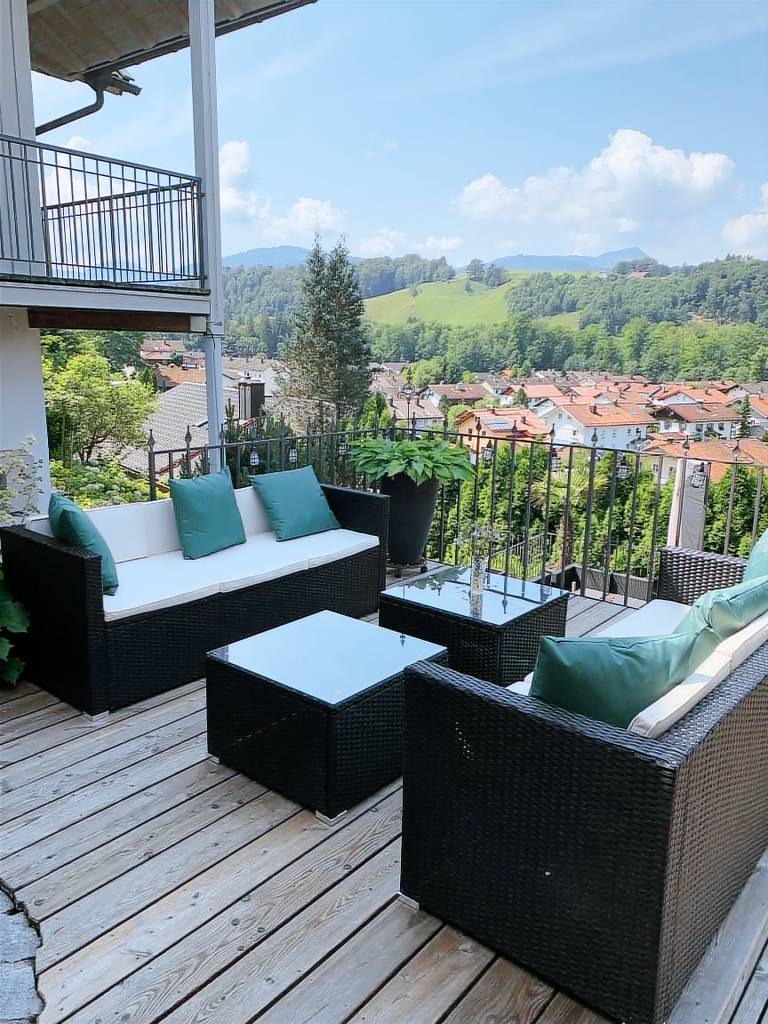 Chalet  Siegsdorf