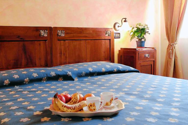 Casa San Marco: Appartamento "Custoza" 2/3P — photo 2