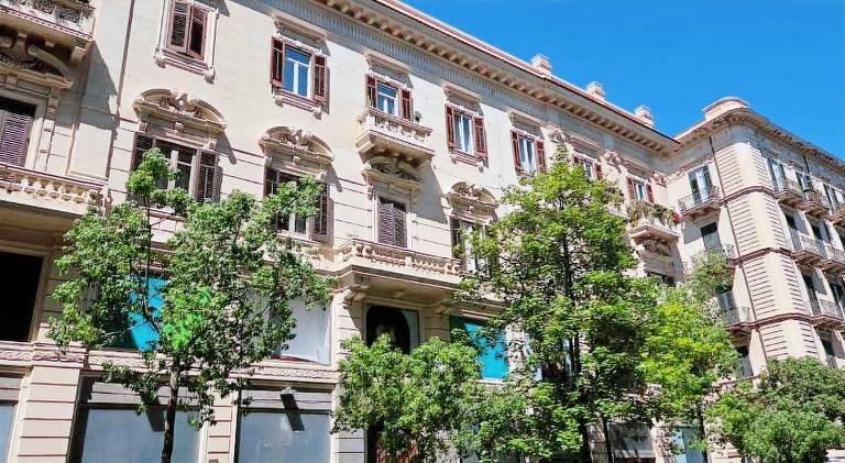 Rental apartment | Near Palermo Cathedral | Pet-friendly — photo 4