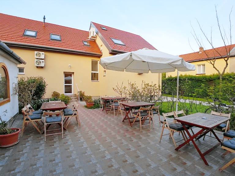 House  Balatonfüred