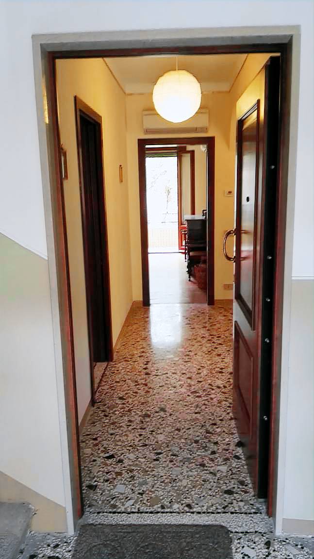 Ferienwohnung Lido di Venezia