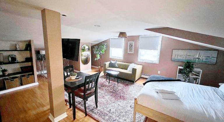 Rental apartment | Good for workation | Pets allowed — photo 2