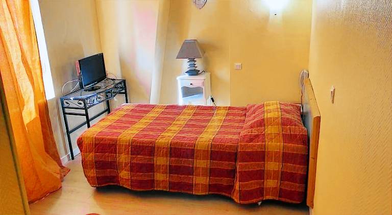 Hotel Beausejour in Rouen