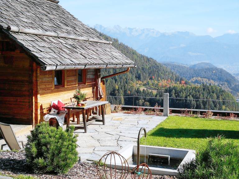 Chaletino
