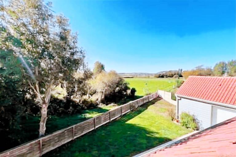 Maison de vacances Wissant