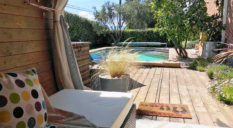 Chambre d'Hotes Coeur du Var — photo 3