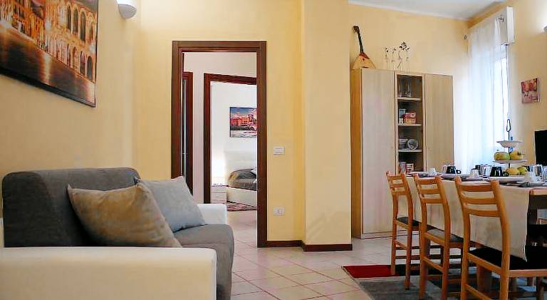 Lovely rental apartment | Close to Verona Arena | Pets are welcome — photo 2