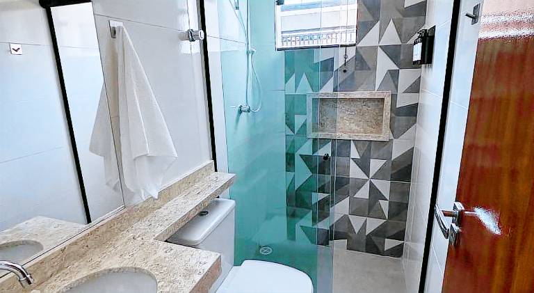 Holiday apartment for 2 persons — photo 2
