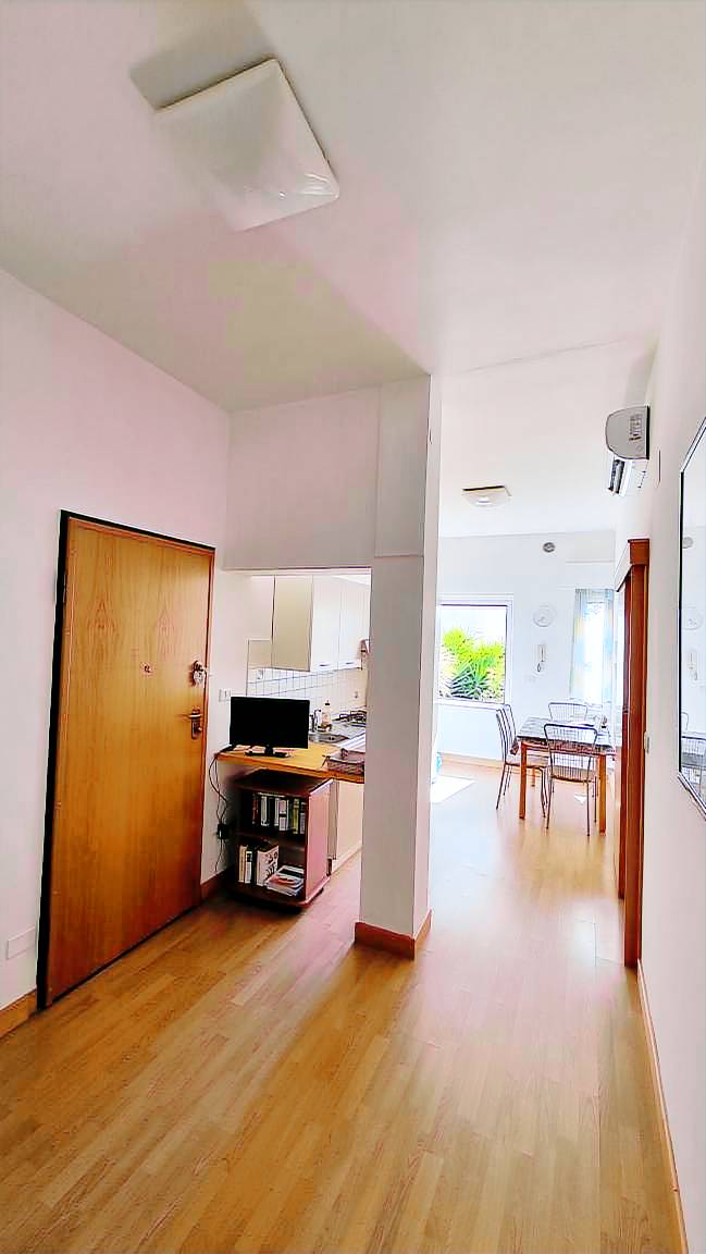 Rental apartment with garden — photo 5