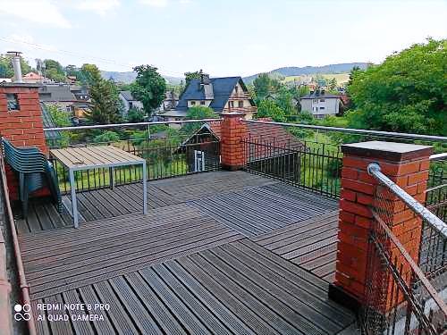 Apartament Chabówka