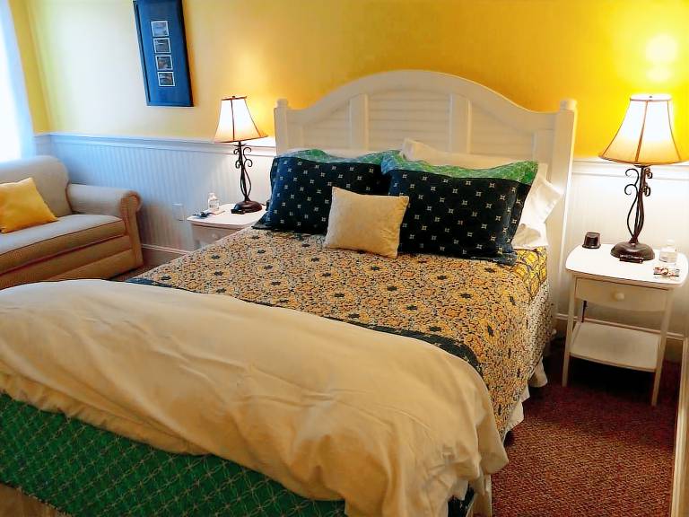 Bed and breakfast  Bar Harbor