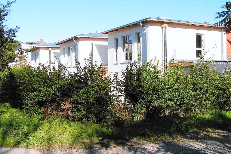 House Bad Doberan