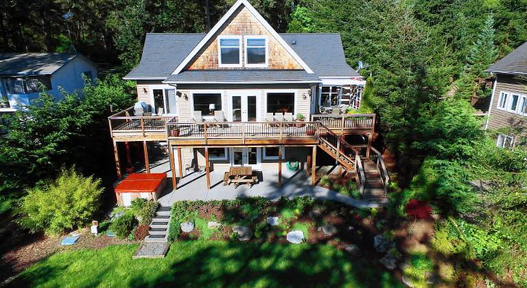 House Anacortes