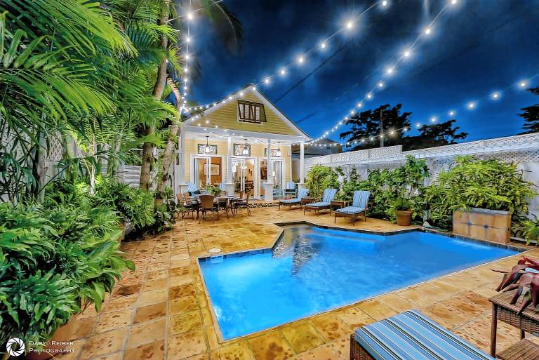 House  Key West