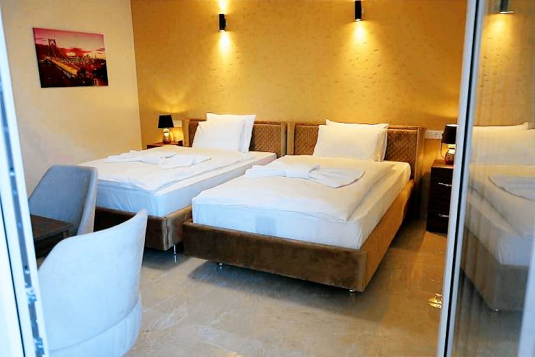 Ferienwohnung Garbsen