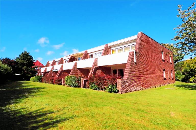 Apartment Wyk auf Föhr