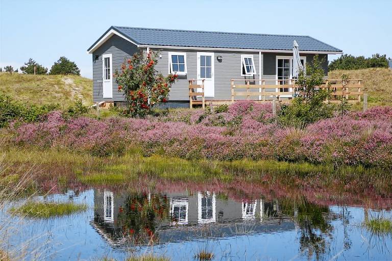 Chalet  Den Hoorn Texel