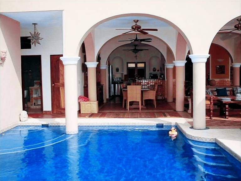 Villa Sayulita
