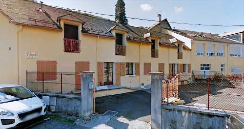 Appartement  Bagnères-de-Bigorre