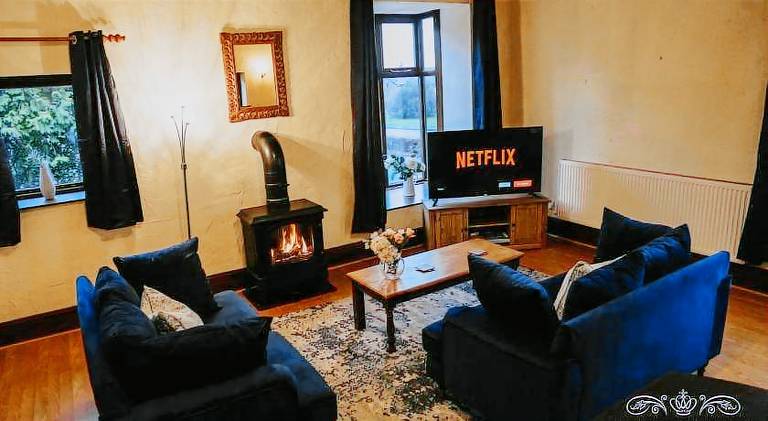 Vacation home with 2 rooms for 4 persons — photo 3