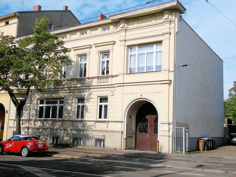 Ferienwohnung Halle (Saale)