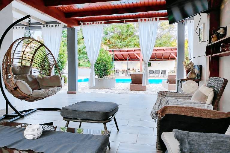 kuća  Zatka Čepić