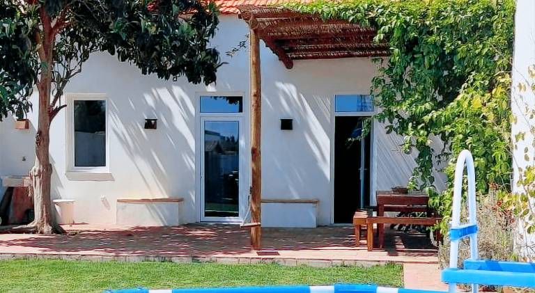 House with pool | Pets are welcome in Grandola