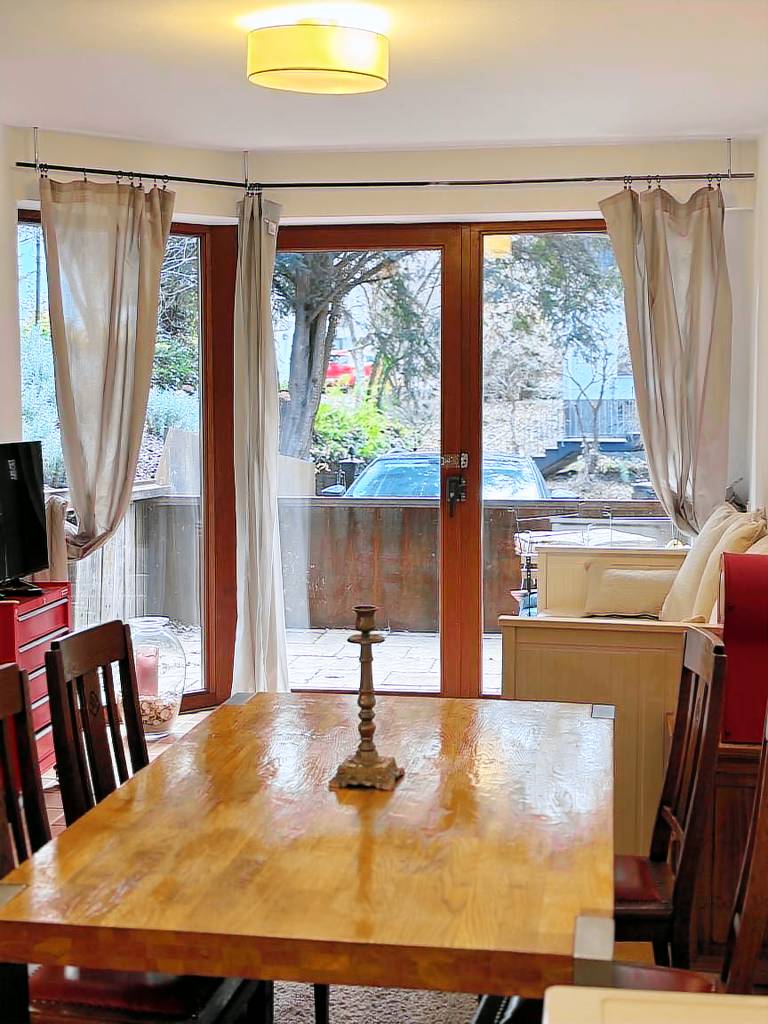 Ferienwohnung Winningen