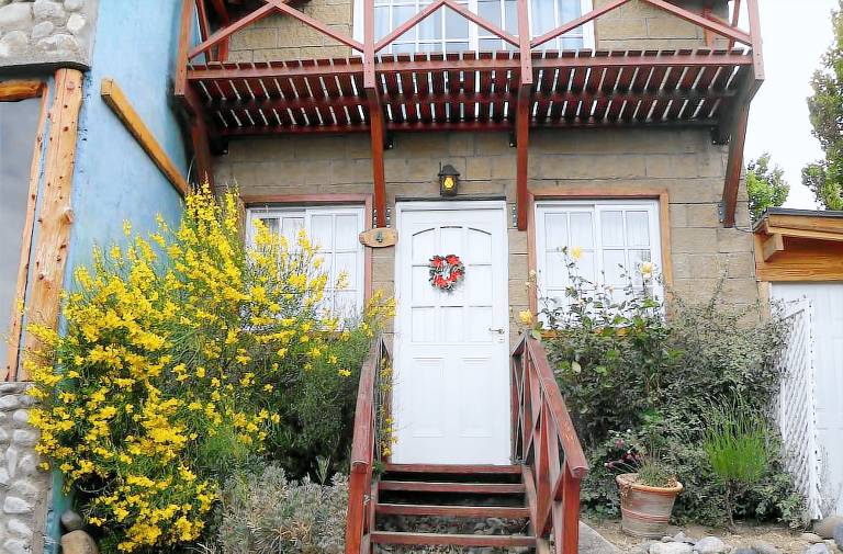 Apart-hotel  El Calafate