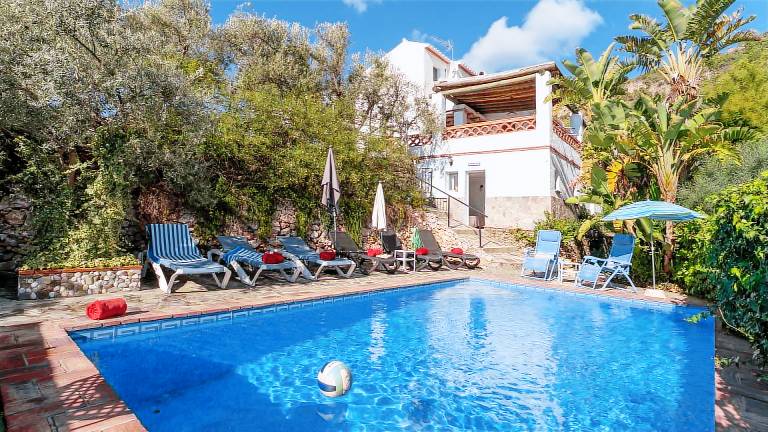 Frigiliana Vacation Rentals | HomeToGo