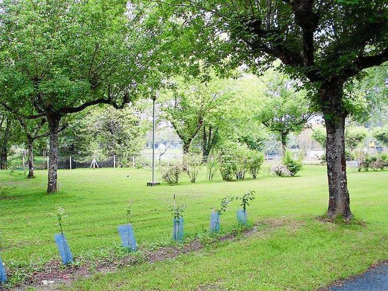 Children-friendly mobile home with terrace | Pet-friendly — photo 4