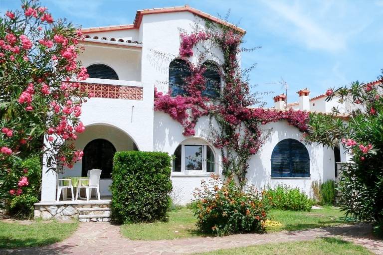 Ferienwohnung  Roses