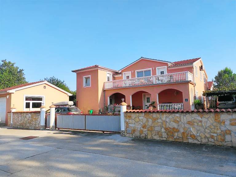 Ferienwohnung in Pula, Sardinien, Italien