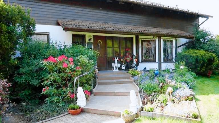 Ferienwohnung Lautertal (Odenwald)