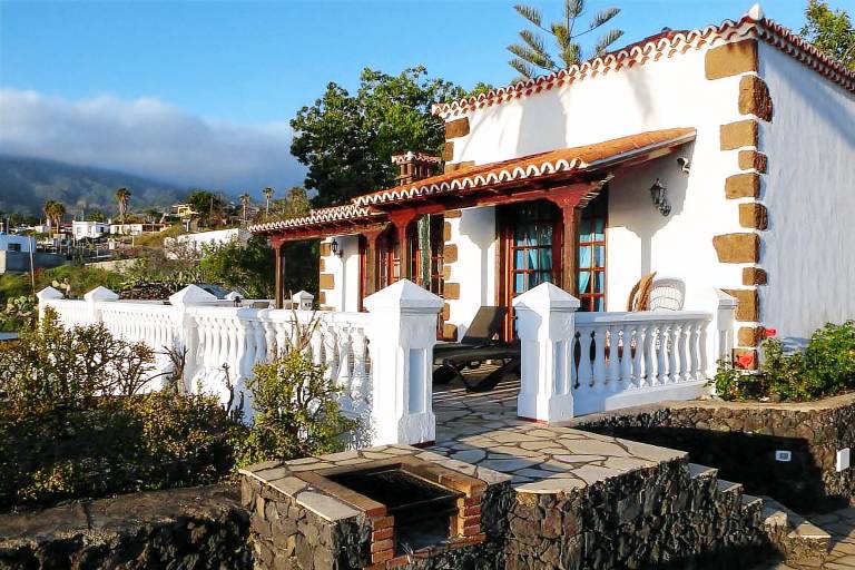 Villa Tazacorte