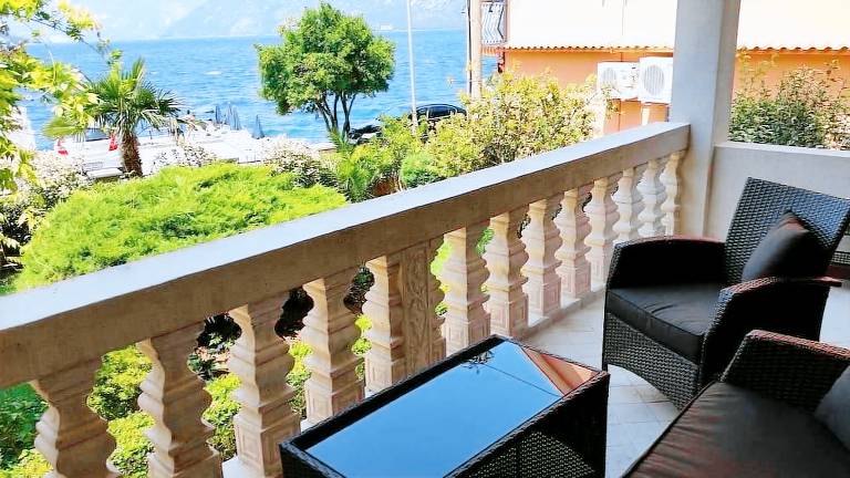 Apartman  Kotor