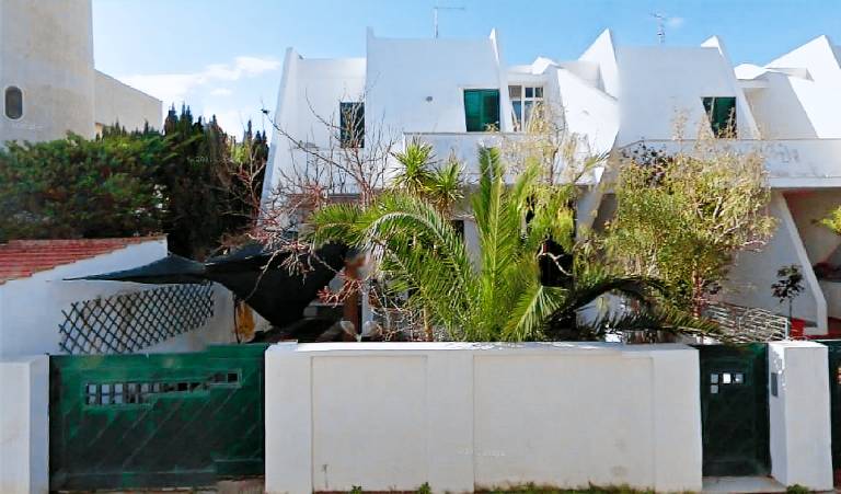 Villa Gallipoli
