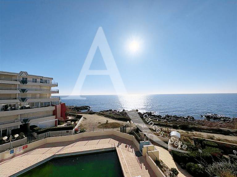 Ferienwohnung Sète