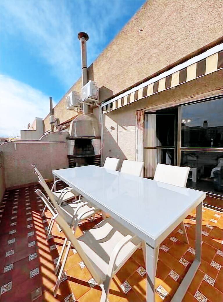 Ferienwohnung Torrevieja
