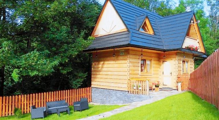 Ferienhaus  Zakopane