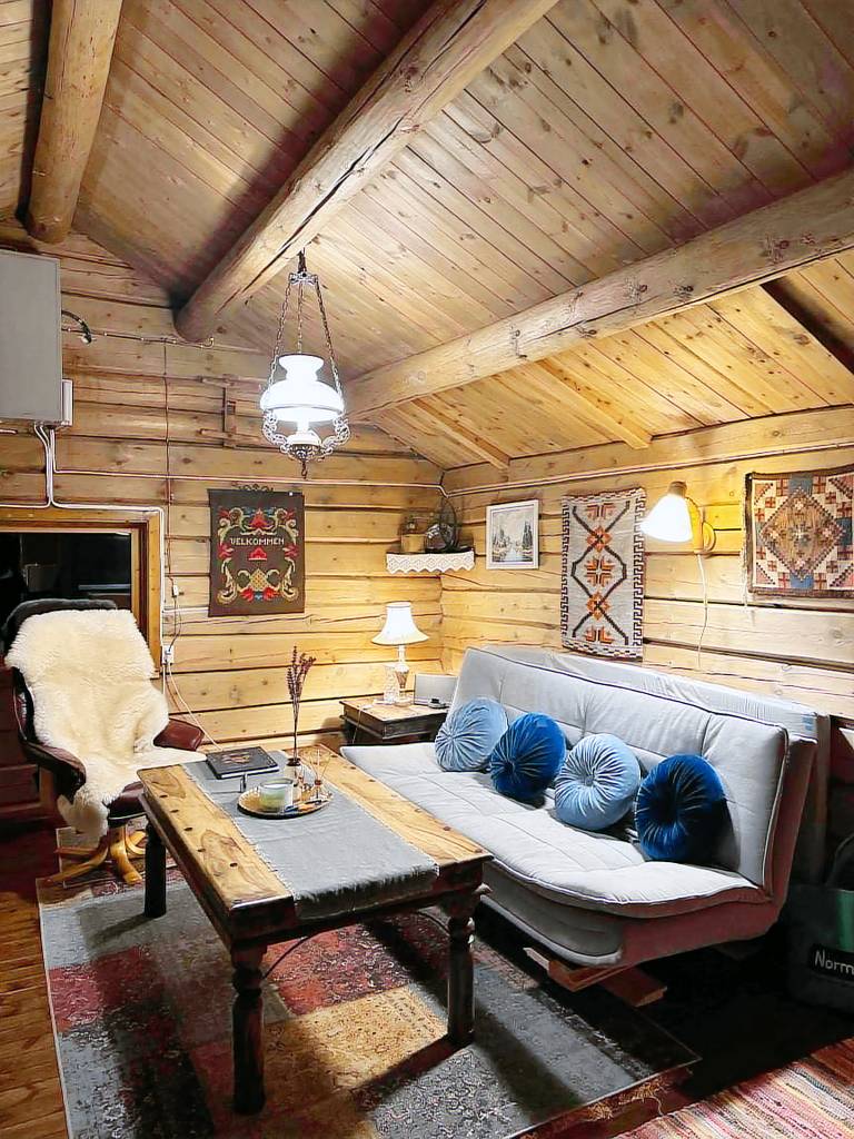 Vacation home with barbecue | Sea view — photo 4