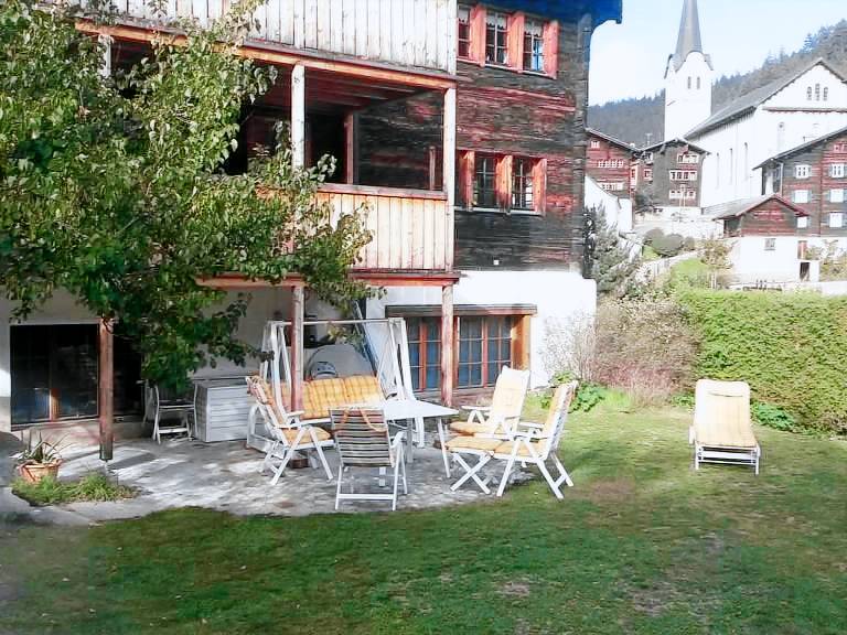 ABC Ferienwohnung 3 1. OG Nord-Ost — photo 2