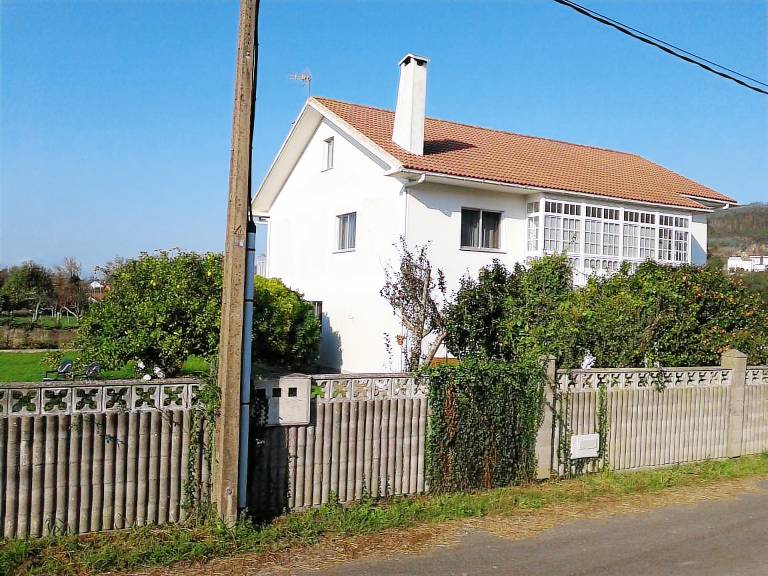 Casa  Monfero